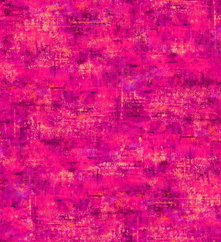 Vibe Vibrant Pink-Mauve-Red Colors by QT Fabrics