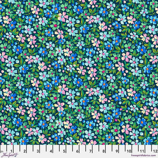 Free Spirit Festival Collection line of Quilting Cotton Fabrics
