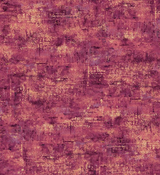 Vibe Vibrant Pink-Mauve-Red Colors by QT Fabrics