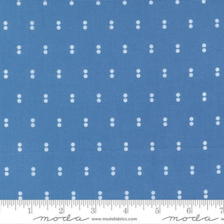 Moda Blueprint Line of Quilting Fabrics by Camille Roskelley - One Yard Cuts (334)