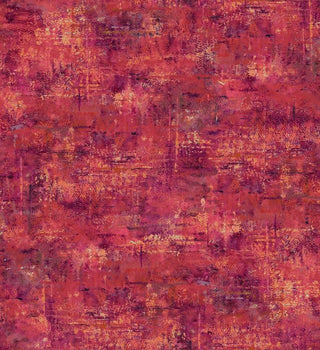 Vibe Vibrant Pink-Mauve-Red Colors by QT Fabrics