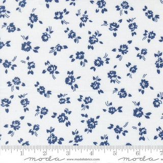 Moda Blueprint Line of Quilting Fabrics by Camille Roskelley
