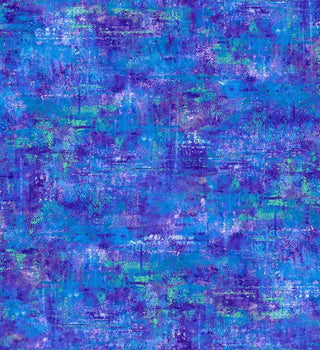Vibe Blue by QT Fabrics