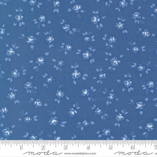 Moda Blueprint Line of Quilting Fabrics by Camille Roskelley